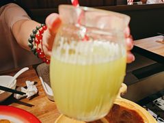 -耶里夏丽·丝路新疆菜·清真食品(徐汇南丹东路臻选店)