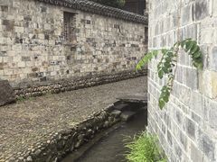 -前童古镇
