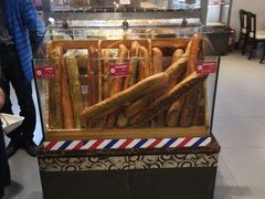 -味多美(江桥万达店)