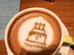 -济南香格里拉·咖啡泉自助餐厅