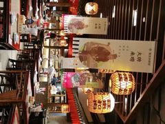 -南京大牌档(香港广场店)
