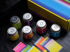 -微焙咖啡工厂(海峡创意产业园·红坊店)