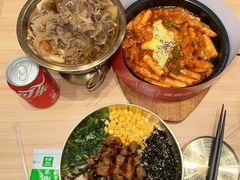 -米村拌饭(江宁万达店)