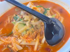 -桃园中华料理炸酱面(燕儿岛路店)