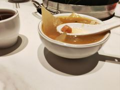 -翟辉冬瓜盅火锅(南村万博店)