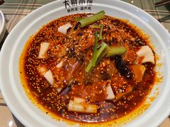 -大厨小馆(华阳城店)