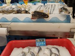 -世纪联华超市(浦电路店)