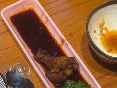 -龍堂蟹黄小笼包(万家丽店)