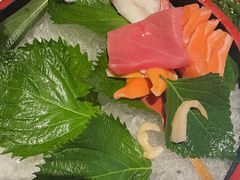 -Mr·Fish鱼鲜生海鲜放题(银泰in99店)