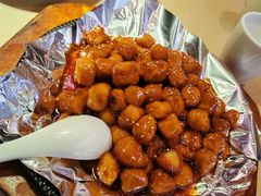 -小柴米·传统江西菜(八一广场店)