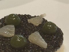 -Le Comptoir de Pierre Gagnaire