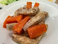 -明思味 二十年潮粤菜(榕城东山店)