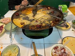 -石灰市老火锅(北滨路店)