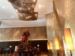 -广州天河希尔顿酒店