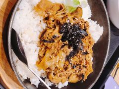 -食代馆(深业上城店)