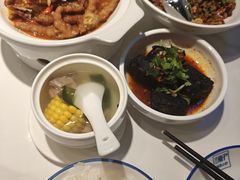 -兰湘子·湘菜小炒(石家庄万象城店)