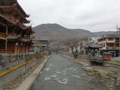 -松州古城