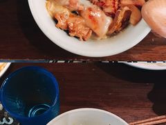 -铃木食堂(帽儿胡同店)