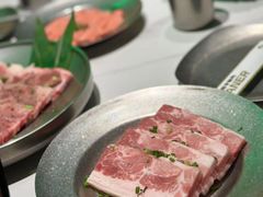 -范儿·嫂子烤肉·精致炭火烤肉(长治路店)