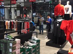 -砂之船奥特莱斯(合肥店)