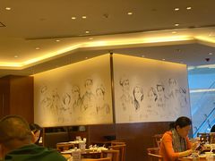 大堂-鼎泰丰(环贸店)
