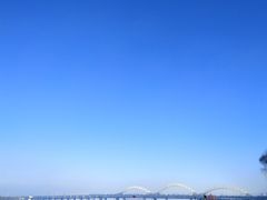 -人民防洪胜利纪念塔