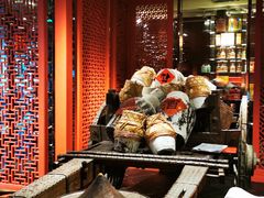 -湖滨28中餐厅·西湖宴·杭州君悦酒店