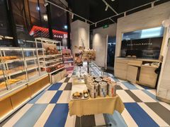 -85度C(上海中原城市广场店)