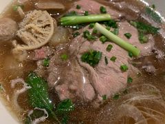 -PHO爺·越南料理(亦庄大族广场店)