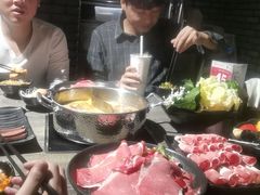 -呷哺呷哺(丰科万达店)