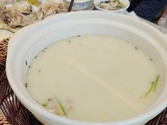 -紫藤园·天目湖大鱼头(南山竹海店)