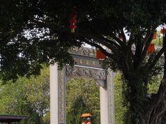 -南沙天后宫景区