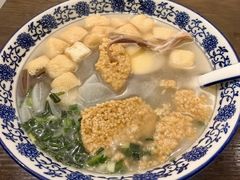 -小潘记鸭血粉丝汤