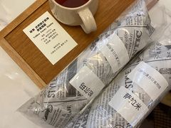 -慢熟面包店bud bread(孩儿巷店)
