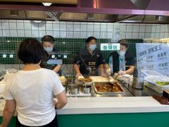 -田三卷馍(人民中路店)