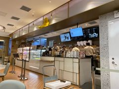 -奈雪的茶(凯德新都心店)