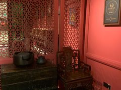 -湖滨28中餐厅·西湖宴·杭州君悦酒店
