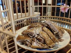 -杨记隆府(白象街店)