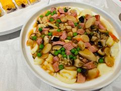 八珍豆腐花-孙大厨鸽子馆(丰收路店)