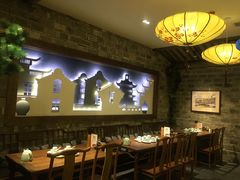 大堂-老宁波1381餐厅(宏泰广场店)