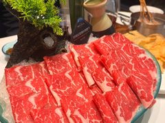 -阳光码头海鲜火锅(世纪大道店)