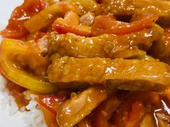 -好好滋味茶餐厅