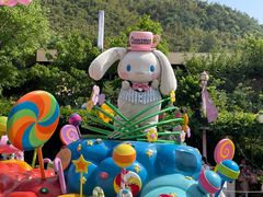 -杭州Hello Kitty乐园