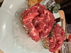 -涮福記·现切牛羊肉火锅(世纪汇店)