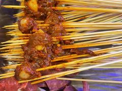 -钢管厂五区小郡肝火锅串串香(清河店)