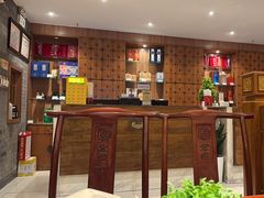 -南门涮肉(北洼路店)