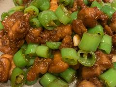 -兰溪小馆(东直门簋街店)