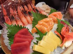 -匠和风精致料理(莆田财富中心店)