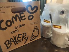 -#COFFEE(新华东街店)