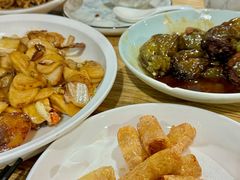 -水先生寧波菜(天一店)